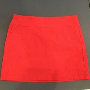 Professional Work Skirt